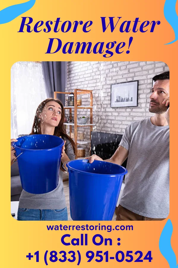 water restoration Beacon Storm Recovery Professionals Duncan